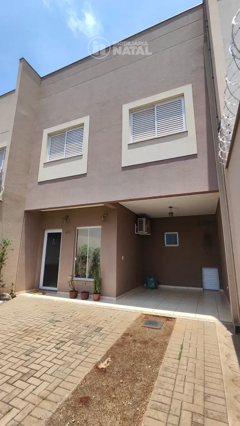 Casa, 4 quartos, 157 m² - Foto 2