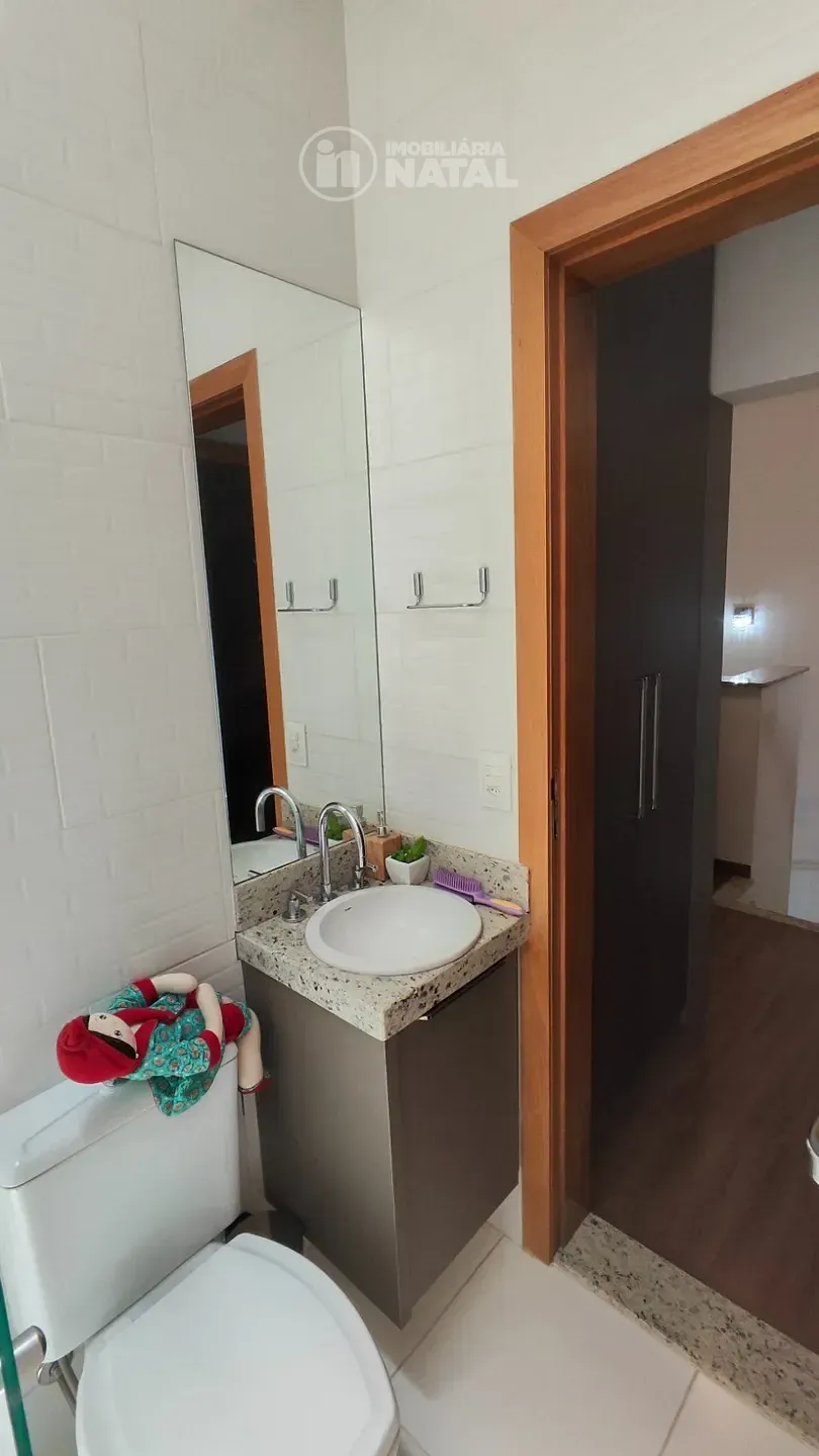 Casa, 4 quartos, 157 m² - Foto 22