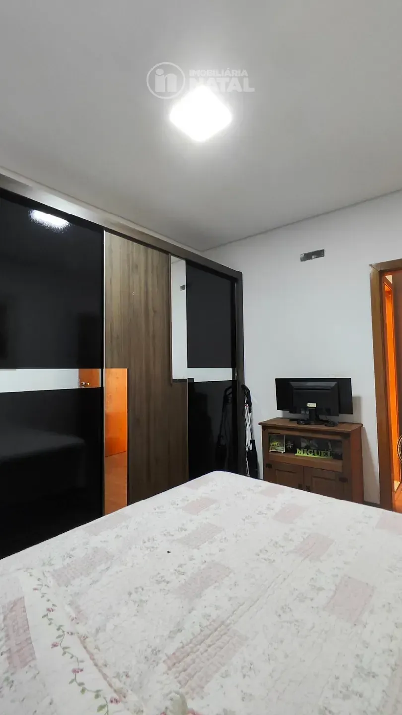 Casa, 4 quartos, 157 m² - Foto 24