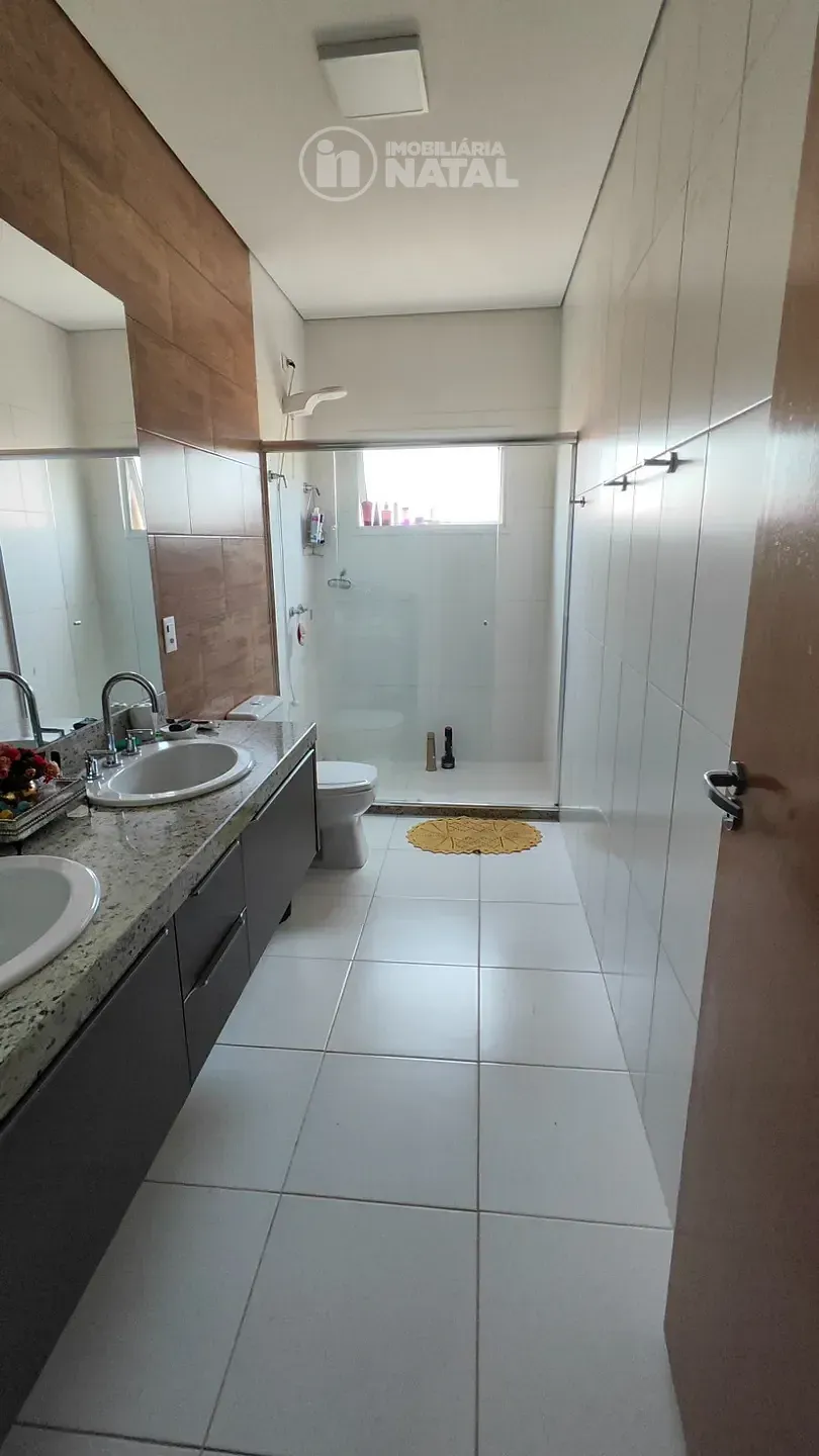 Casa, 4 quartos, 157 m² - Foto 29