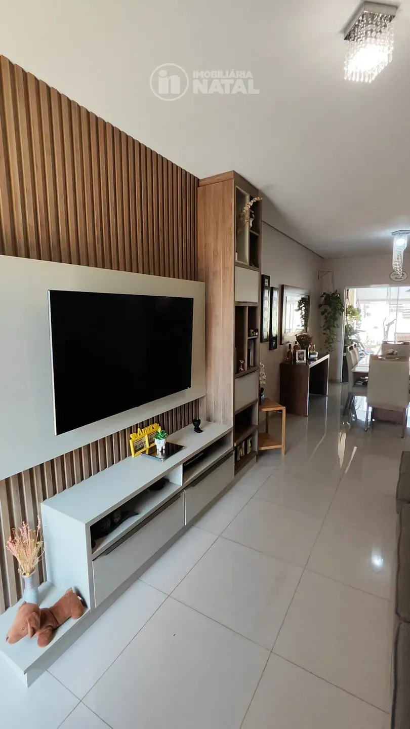 Casa, 4 quartos, 157 m² - Foto 3