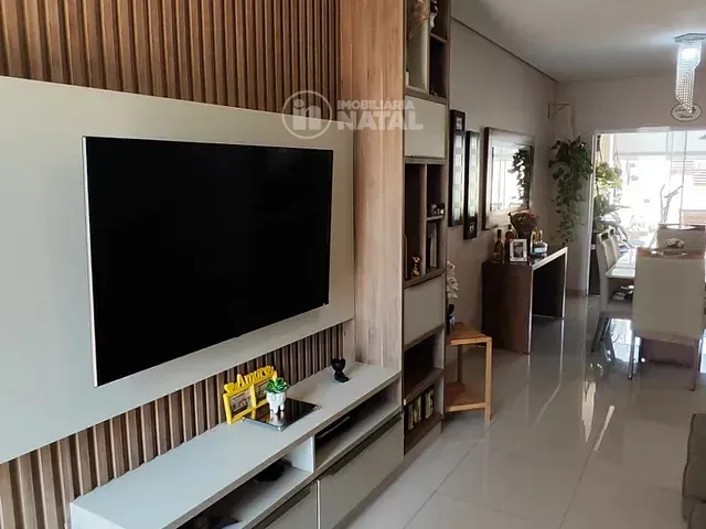 Casa com 157m² 4 quartos e 4 banheiros, à venda, no bairro Garden Park Residence em Londrina