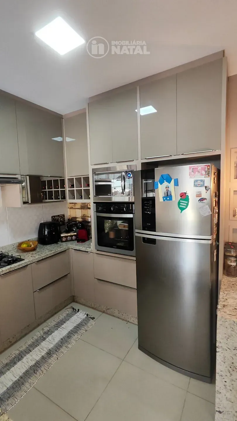 Casa, 4 quartos, 157 m² - Foto 7