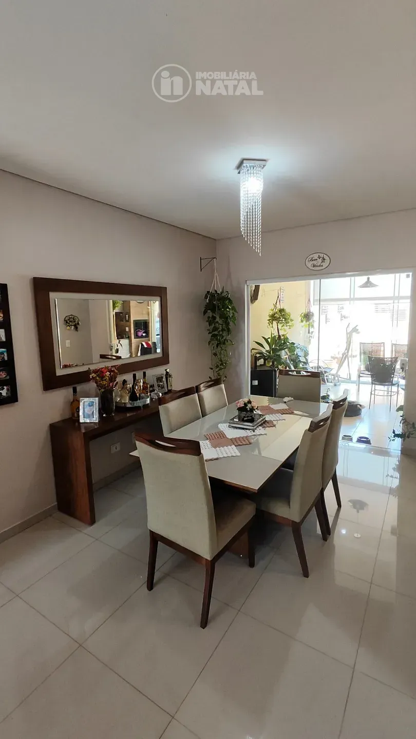 Casa, 4 quartos, 157 m² - Foto 8
