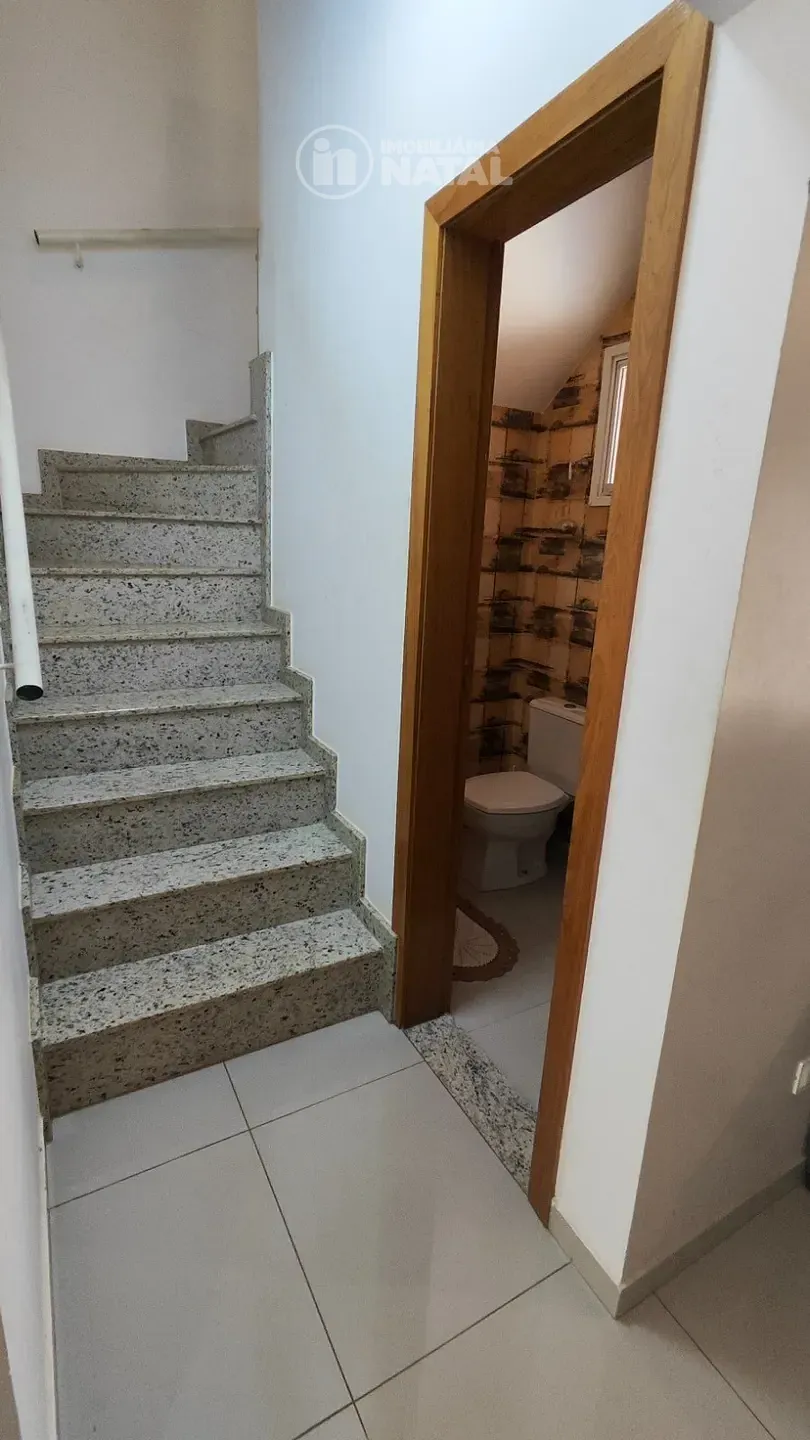 Casa, 4 quartos, 157 m² - Foto 9