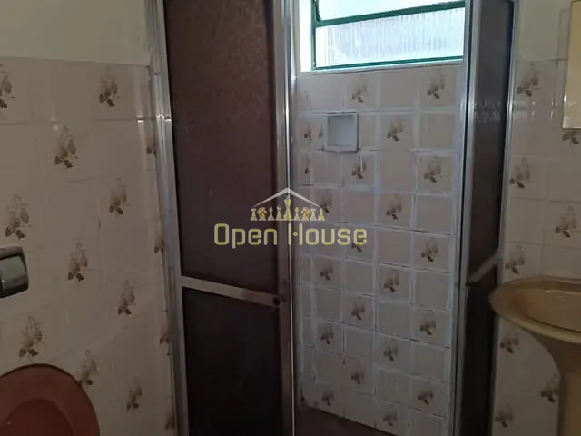 Casa com 456m² 3 quartos e 1 banheiro, à venda, no bairro 249 em Volta Redonda
