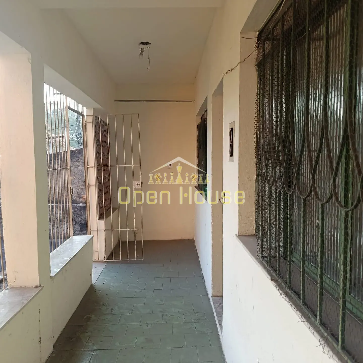 Casa, 3 quartos, 138 m² - Foto 1