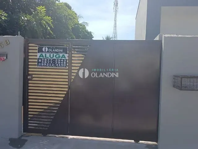 Casa com 300m² 2 quartos e 1 banheiro, para alugar, no bairro Parque Residencial Itamaraty em Artur Nogueira