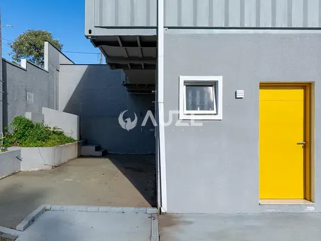 Casa com 172m² 4 quartos e 4 banheiros, à venda, no bairro São Braz em Curitiba