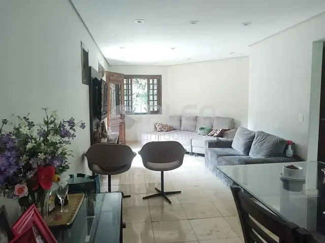 Casa 3 quartos e 3 banheiros, à venda, no bairro Jardim Virginia Bianca em São Paulo