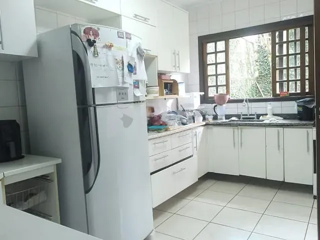 Casa 3 quartos e 3 banheiros, à venda, no bairro Jardim Virginia Bianca em São Paulo