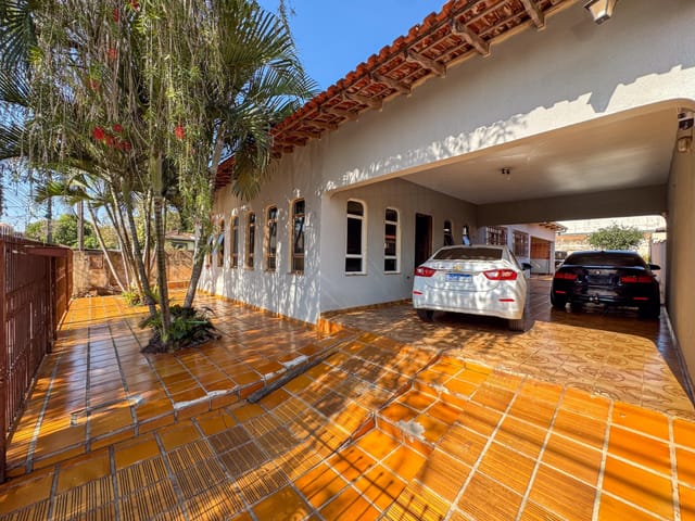 Foto do Casa - Casa à venda  - Casa com 3 Quartos e Vaga para 10 Carros em Ibiporã, Centro, Ibiporã, PR | Premier Imóveis