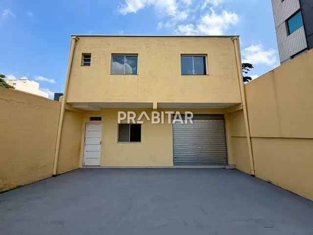 Casa com 310m² 1 quarto e 3 banheiros, para alugar, no bairro Lapa em São Paulo