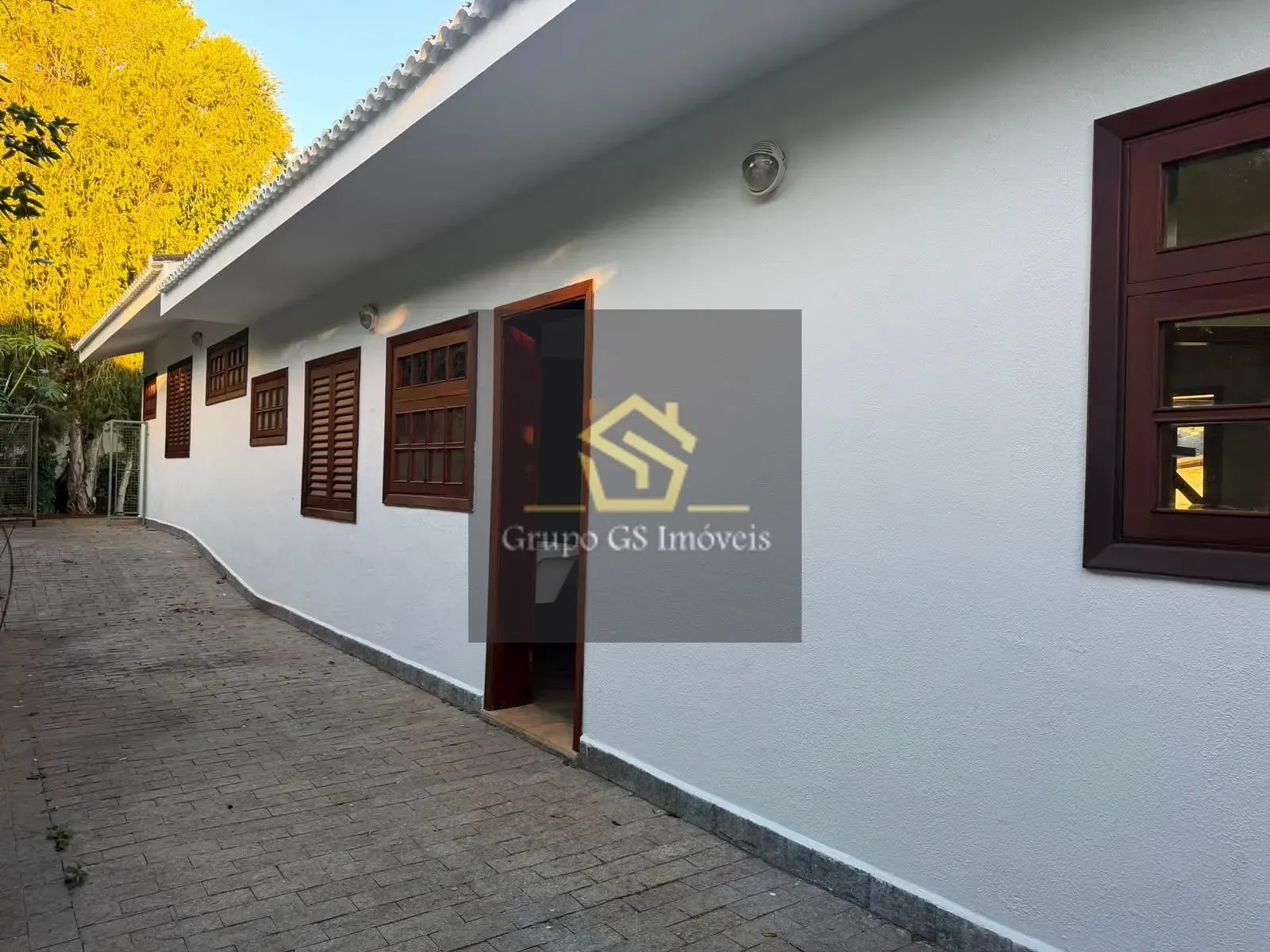 Casa, 4 quartos, 409 m² - Foto 20