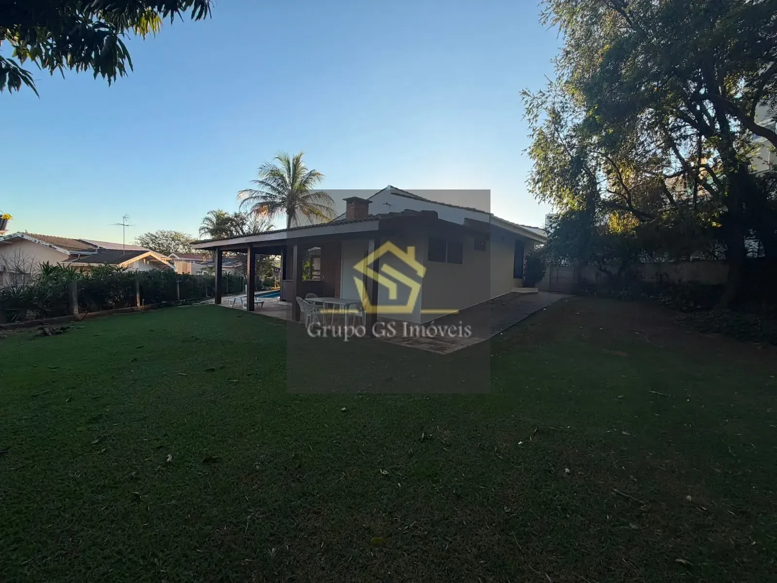 Casa, 4 quartos, 409 m² - Foto 25