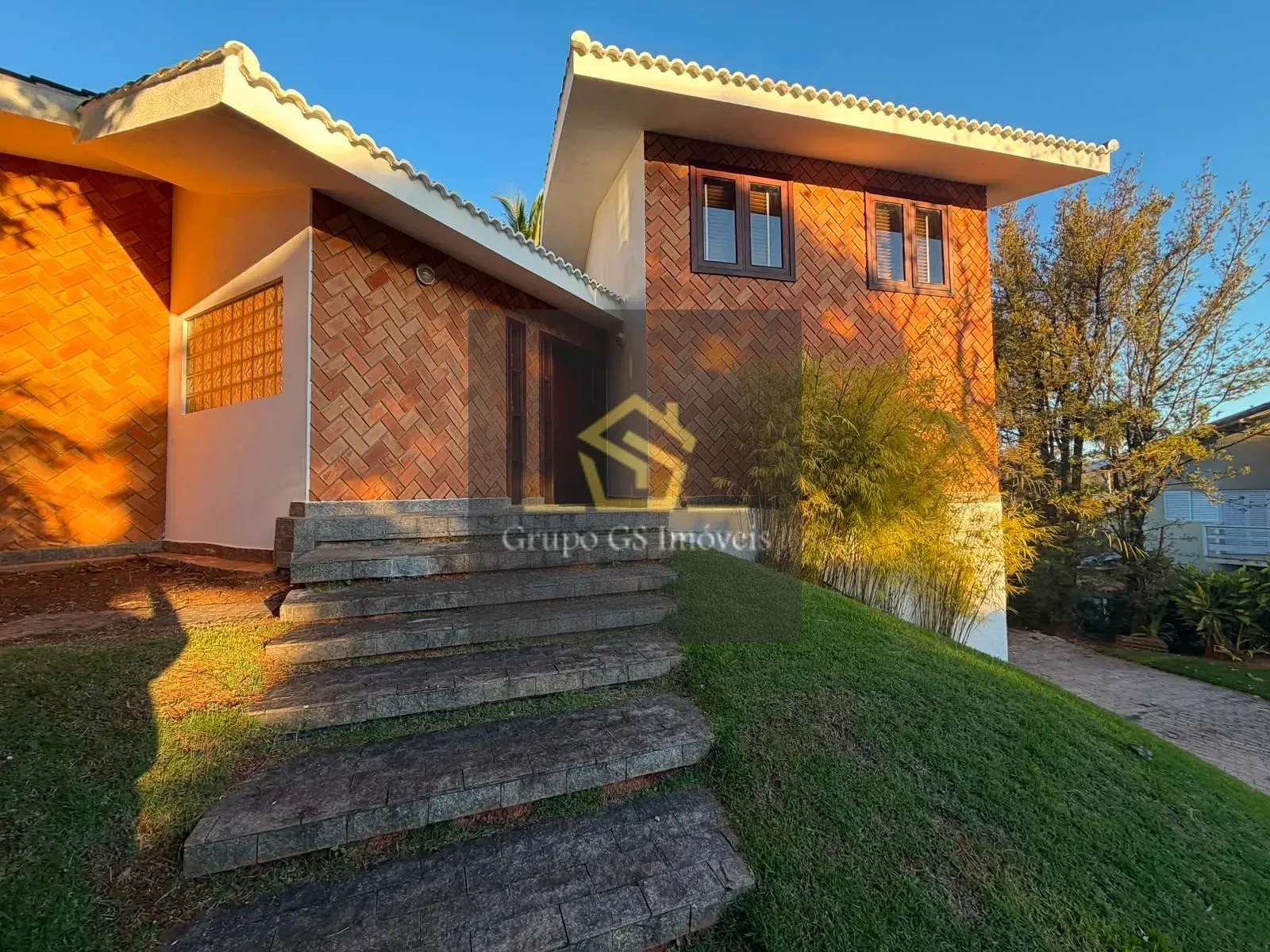 Casa, 4 quartos, 409 m² - Foto 2