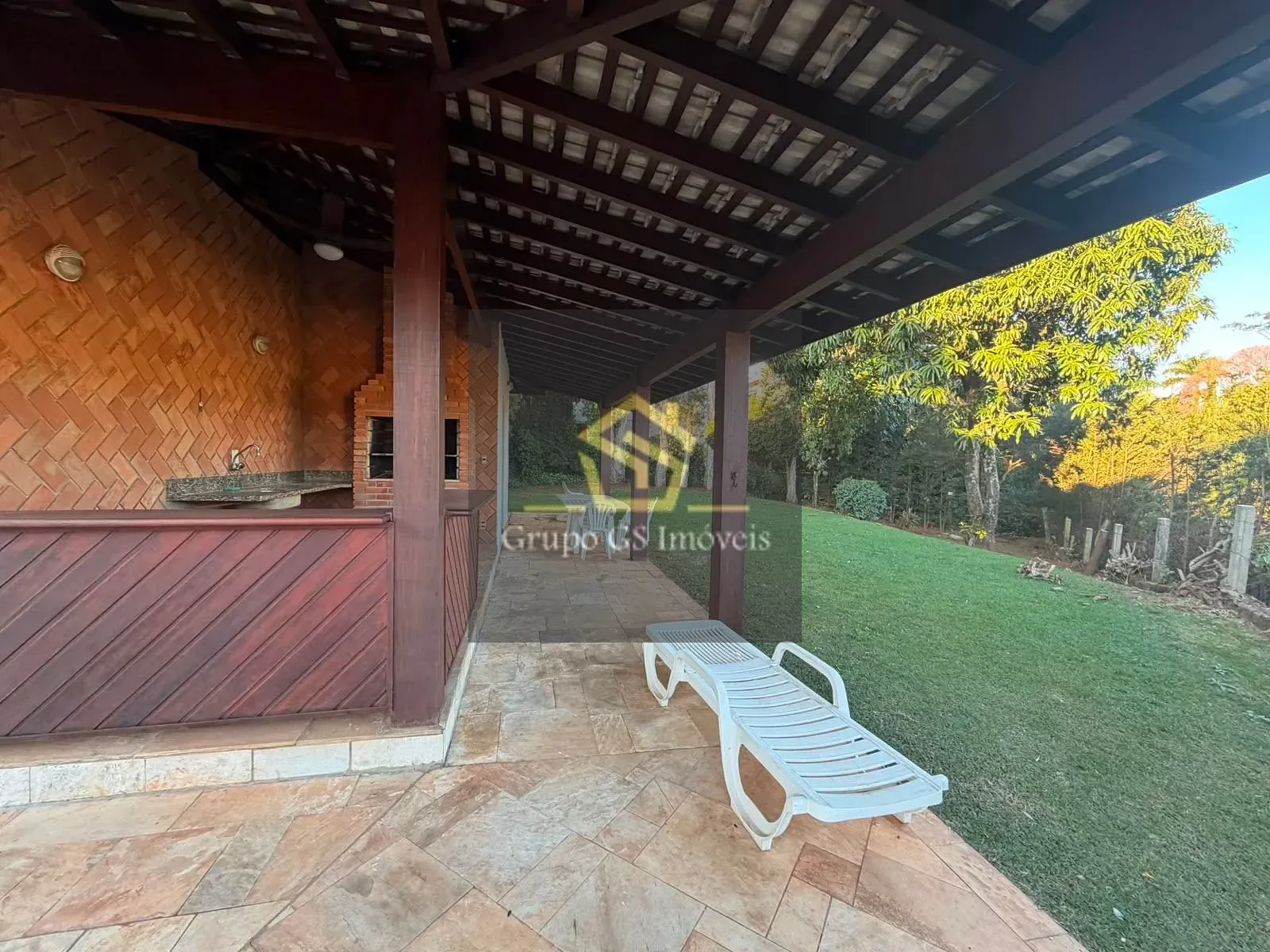 Casa, 4 quartos, 409 m² - Foto 24