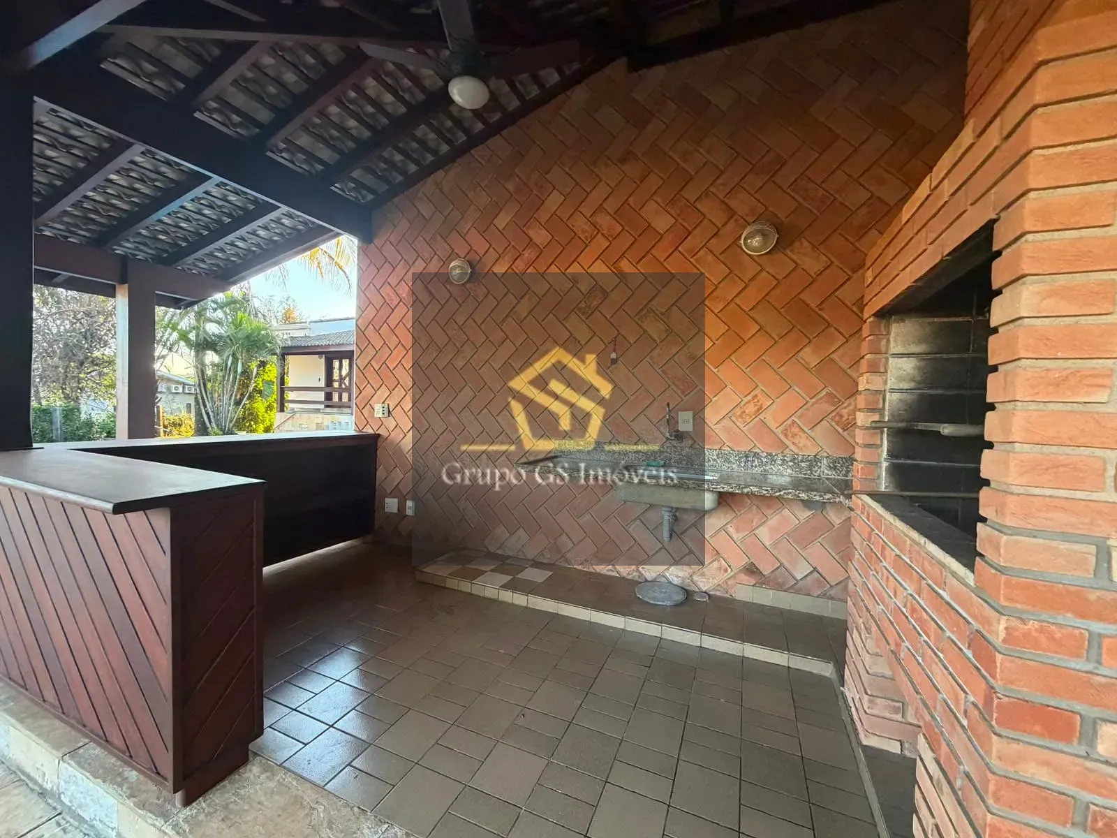 Casa, 4 quartos, 409 m² - Foto 28