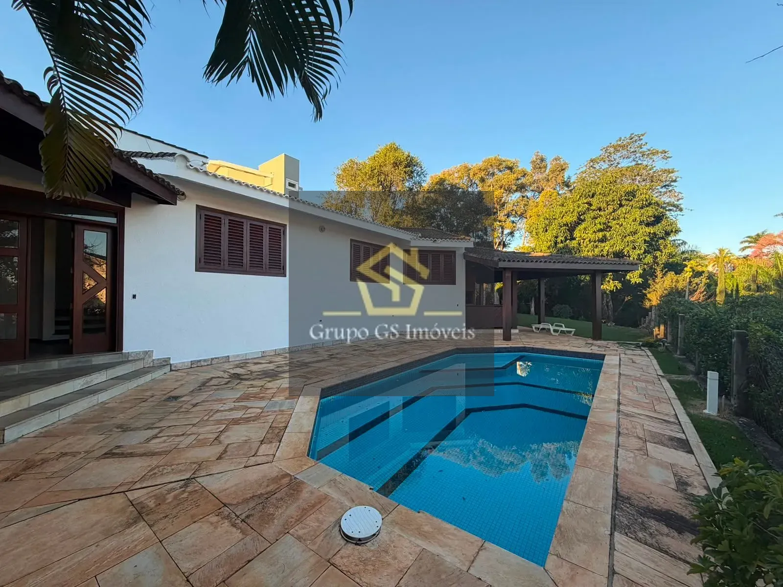 Casa, 4 quartos, 409 m² - Foto 5