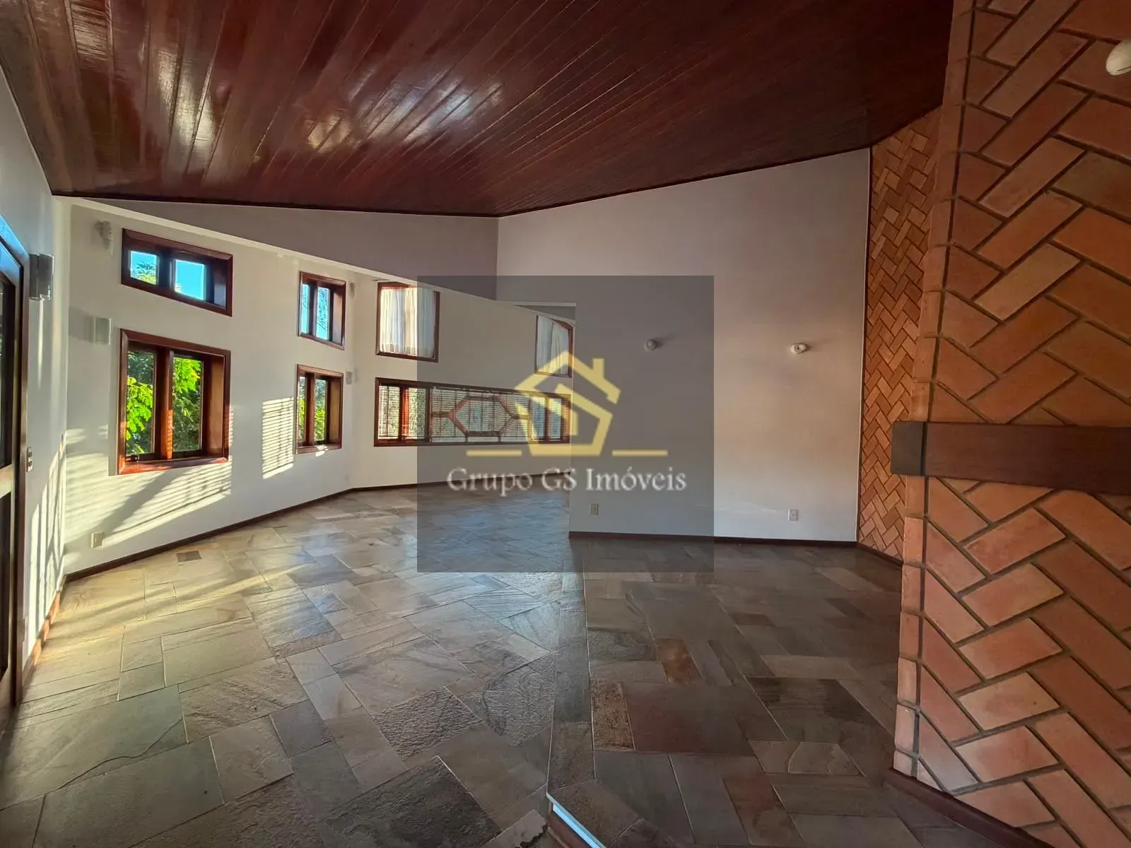 Casa, 4 quartos, 409 m² - Foto 4
