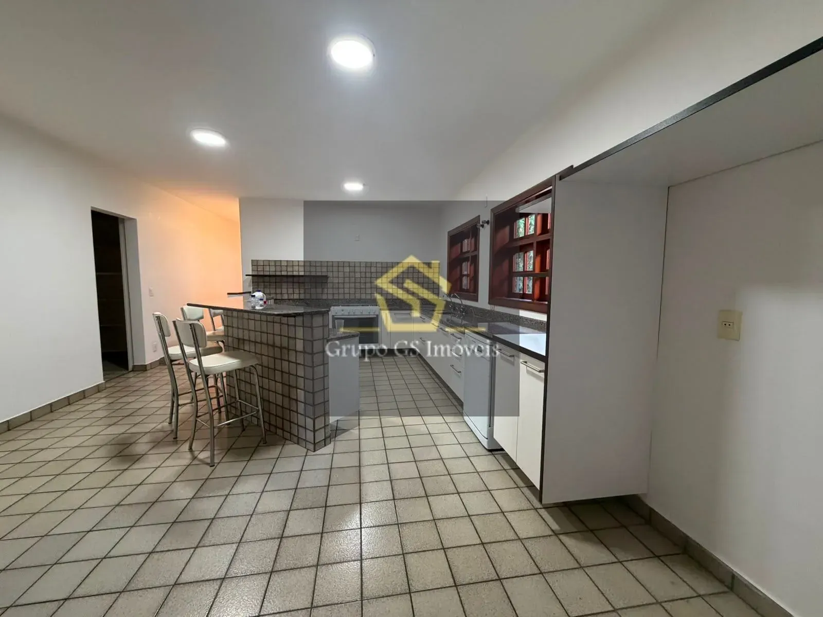Casa, 4 quartos, 409 m² - Foto 16