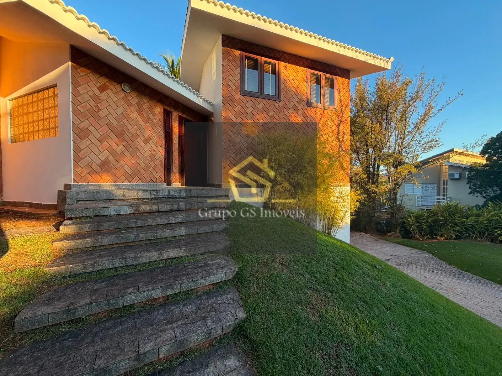 Casa, 4 quartos, 409 m² - Foto 3