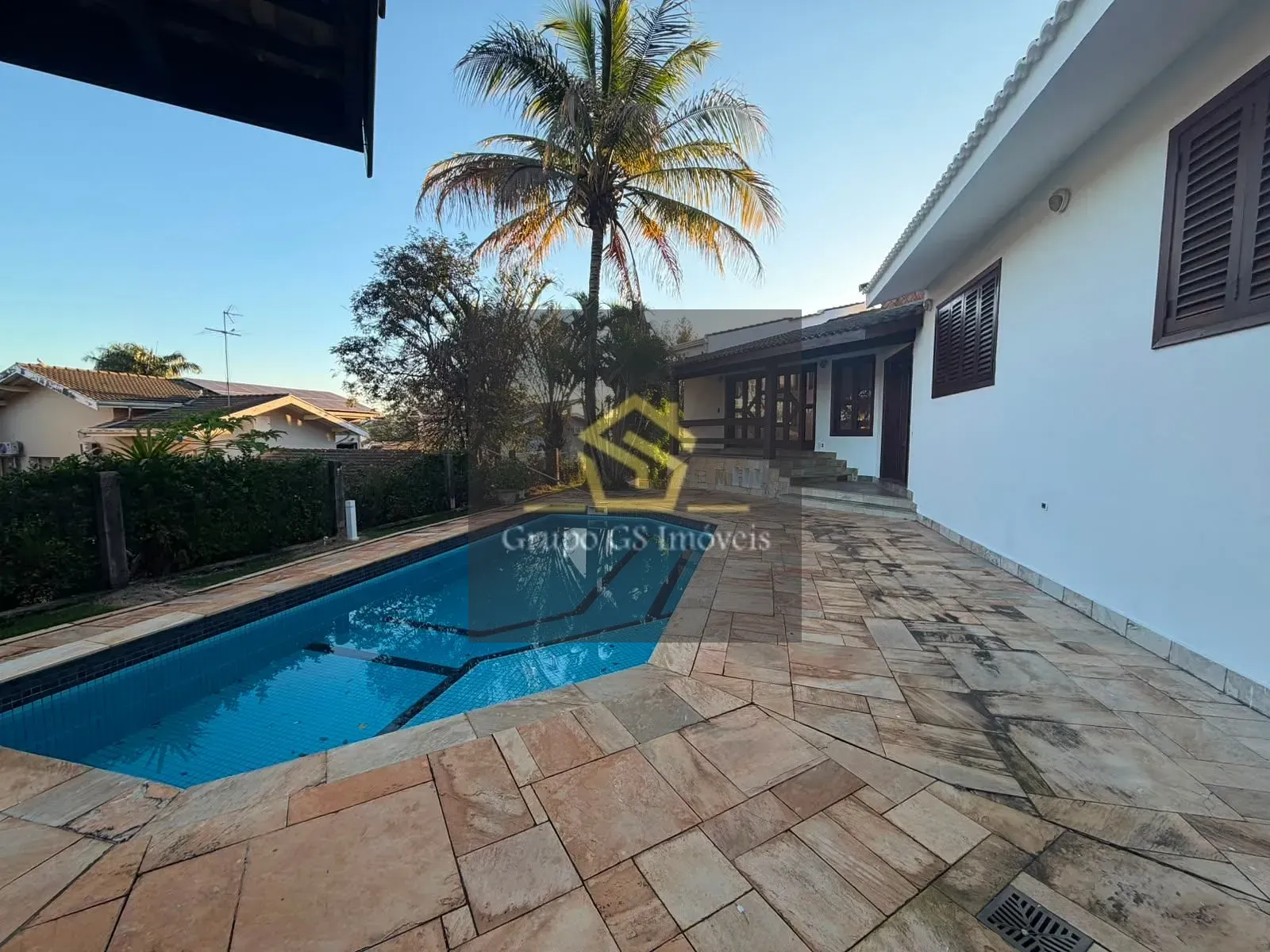 Casa, 4 quartos, 409 m² - Foto 26