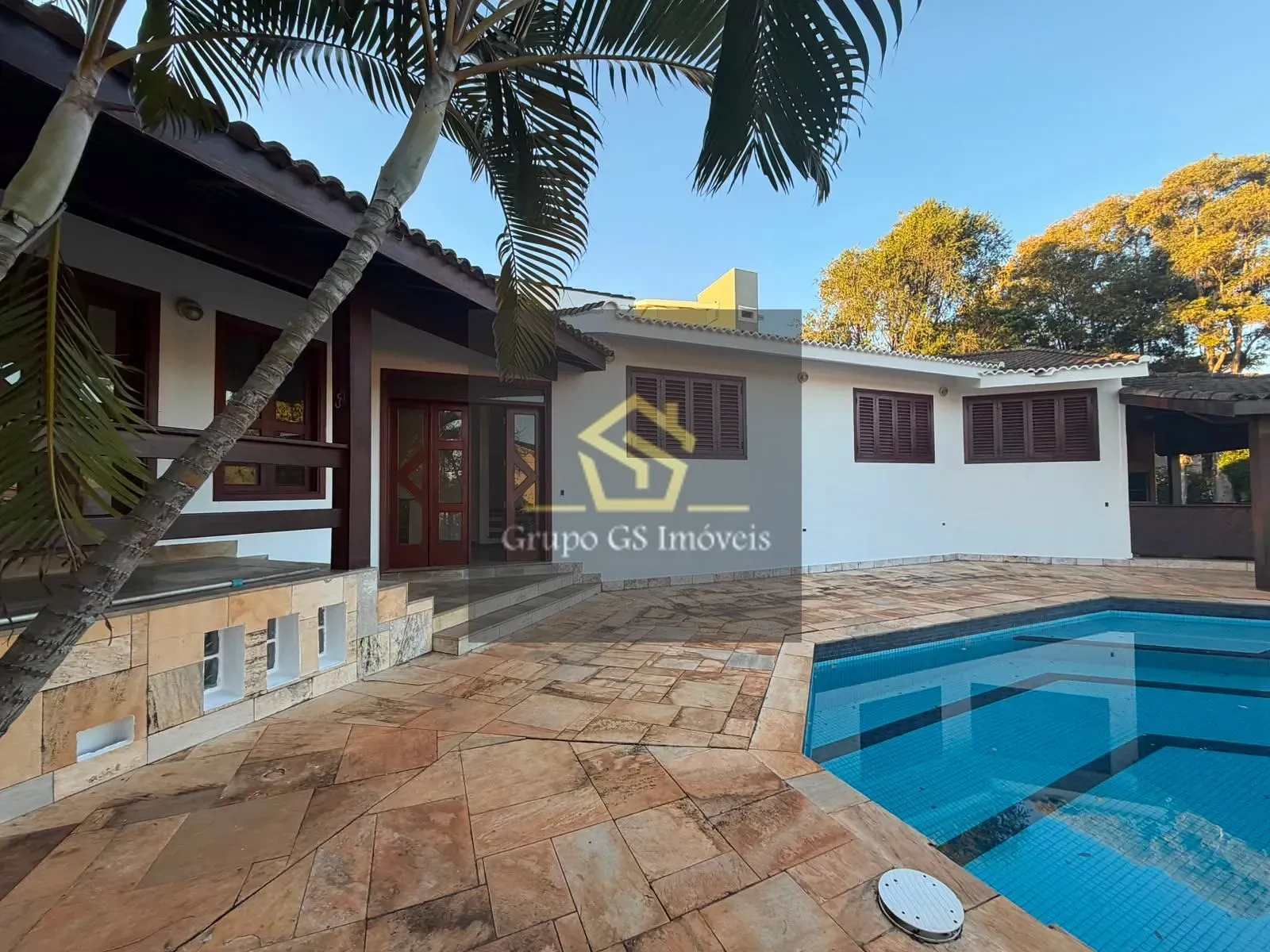 Casa, 4 quartos, 409 m² - Foto 27