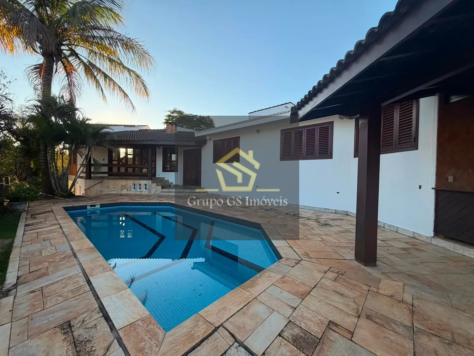 Casa, 4 quartos, 409 m² - Foto 29