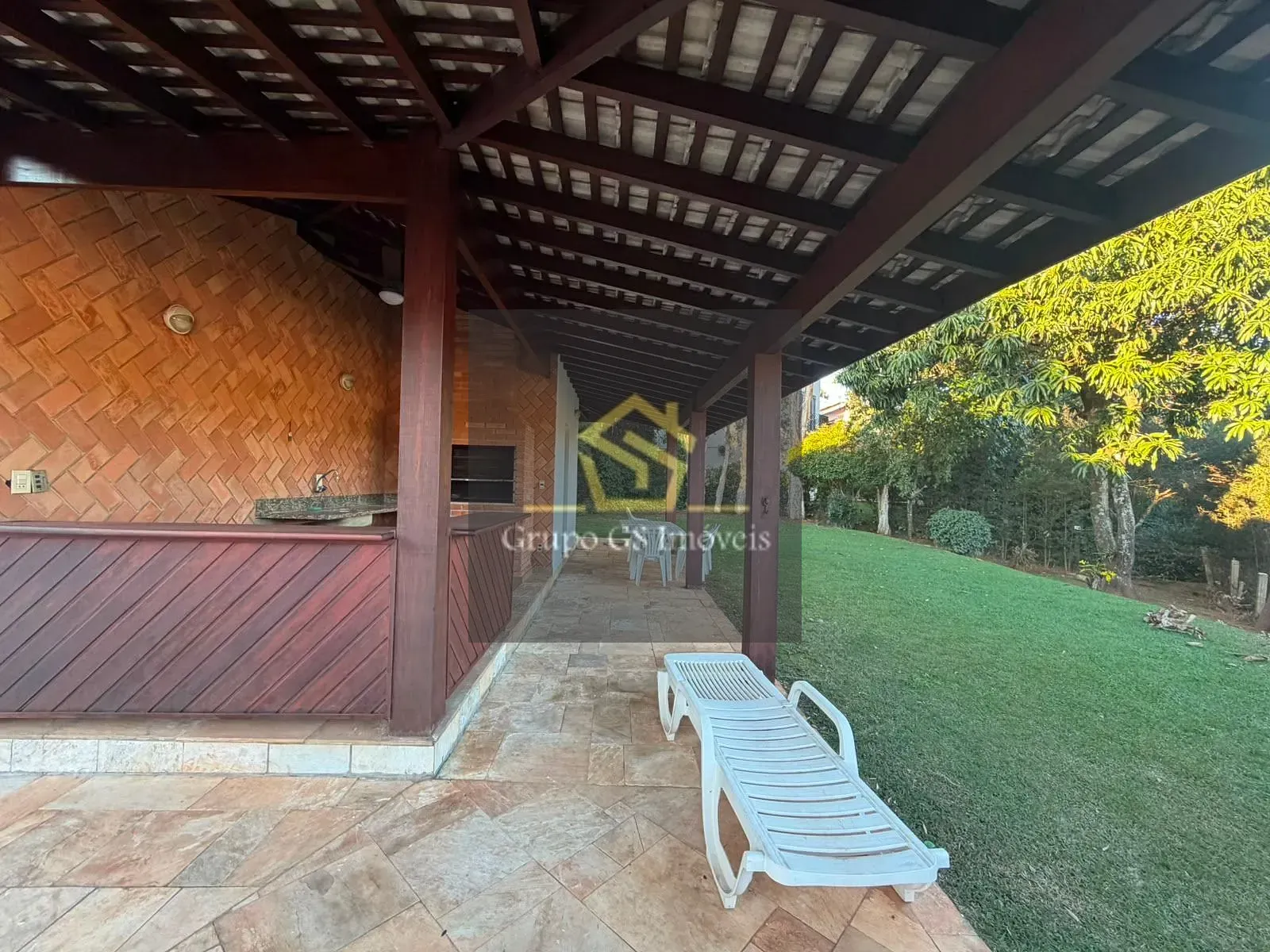 Casa, 4 quartos, 409 m² - Foto 30