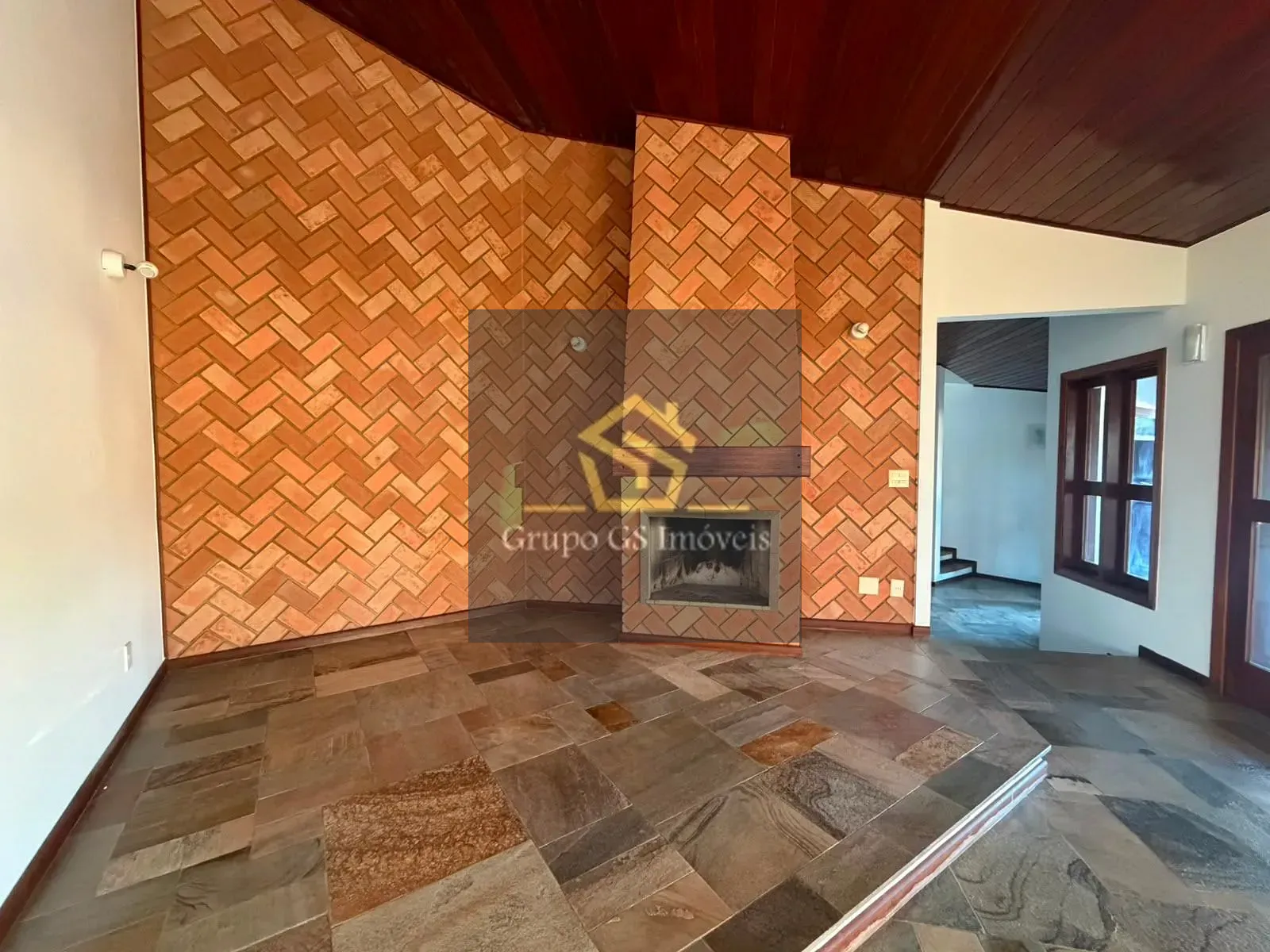 Casa, 4 quartos, 409 m² - Foto 6