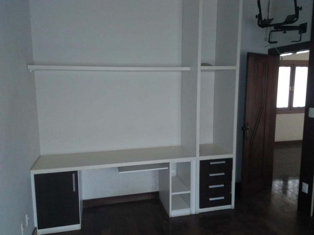 Casa de 3 quartos, 1 suíte, hidromassagem, 7 vagas, 2 banhos à venda, Residencial Pôr do Sol, Sete Lagoas, MG miniatura 6