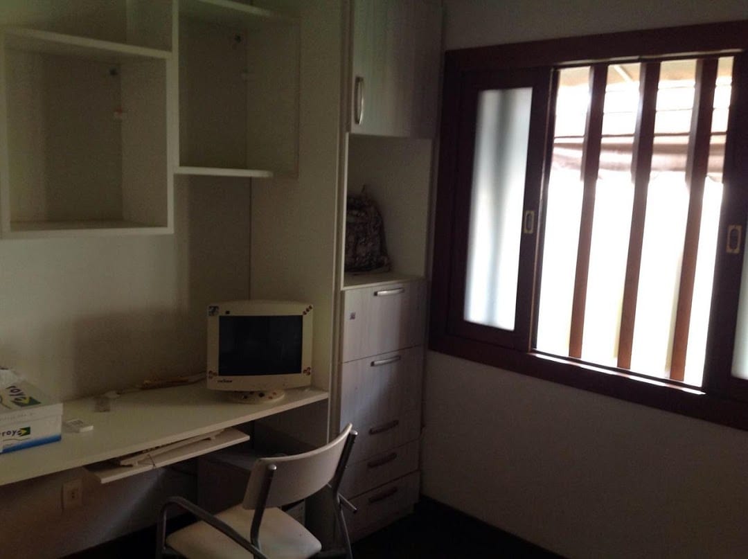 Casa de 3 quartos, 1 suíte, hidromassagem, 7 vagas, 2 banhos à venda, Residencial Pôr do Sol, Sete Lagoas, MG miniatura 4