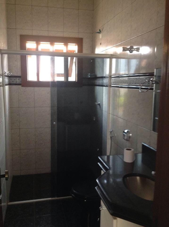 Casa de 3 quartos, 1 suíte, hidromassagem, 7 vagas, 2 banhos à venda, Residencial Pôr do Sol, Sete Lagoas, MG miniatura 19