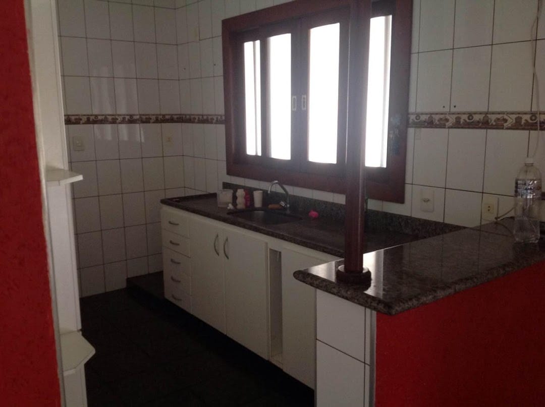 Casa de 3 quartos, 1 suíte, hidromassagem, 7 vagas, 2 banhos à venda, Residencial Pôr do Sol, Sete Lagoas, MG miniatura 22