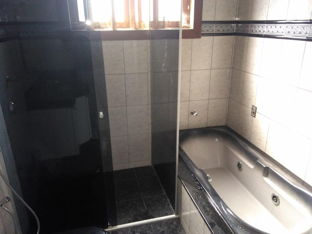 Casa de 3 quartos, 1 suíte, hidromassagem, 7 vagas, 2 banhos à venda, Residencial Pôr do Sol, Sete Lagoas, MG miniatura 21