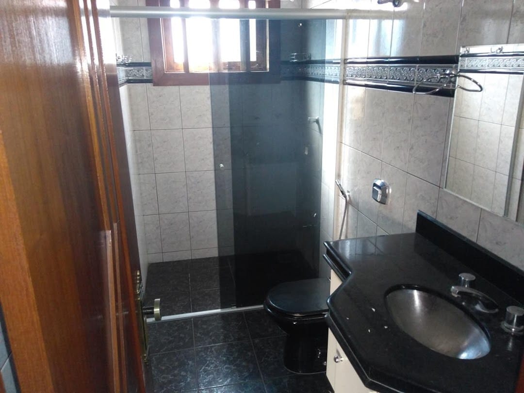 Casa de 3 quartos, 1 suíte, hidromassagem, 7 vagas, 2 banhos à venda, Residencial Pôr do Sol, Sete Lagoas, MG miniatura 13