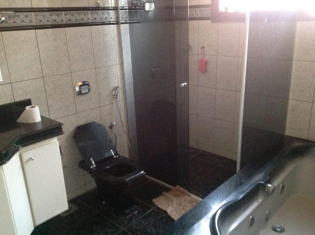 Casa de 3 quartos, 1 suíte, hidromassagem, 7 vagas, 2 banhos à venda, Residencial Pôr do Sol, Sete Lagoas, MG miniatura 18