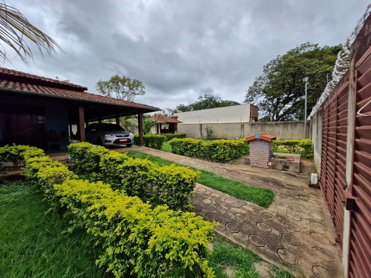 Casa de 3 quartos, 1 suíte, hidromassagem, 7 vagas, 2 banhos à venda, Residencial Pôr do Sol, Sete Lagoas, MG miniatura 24