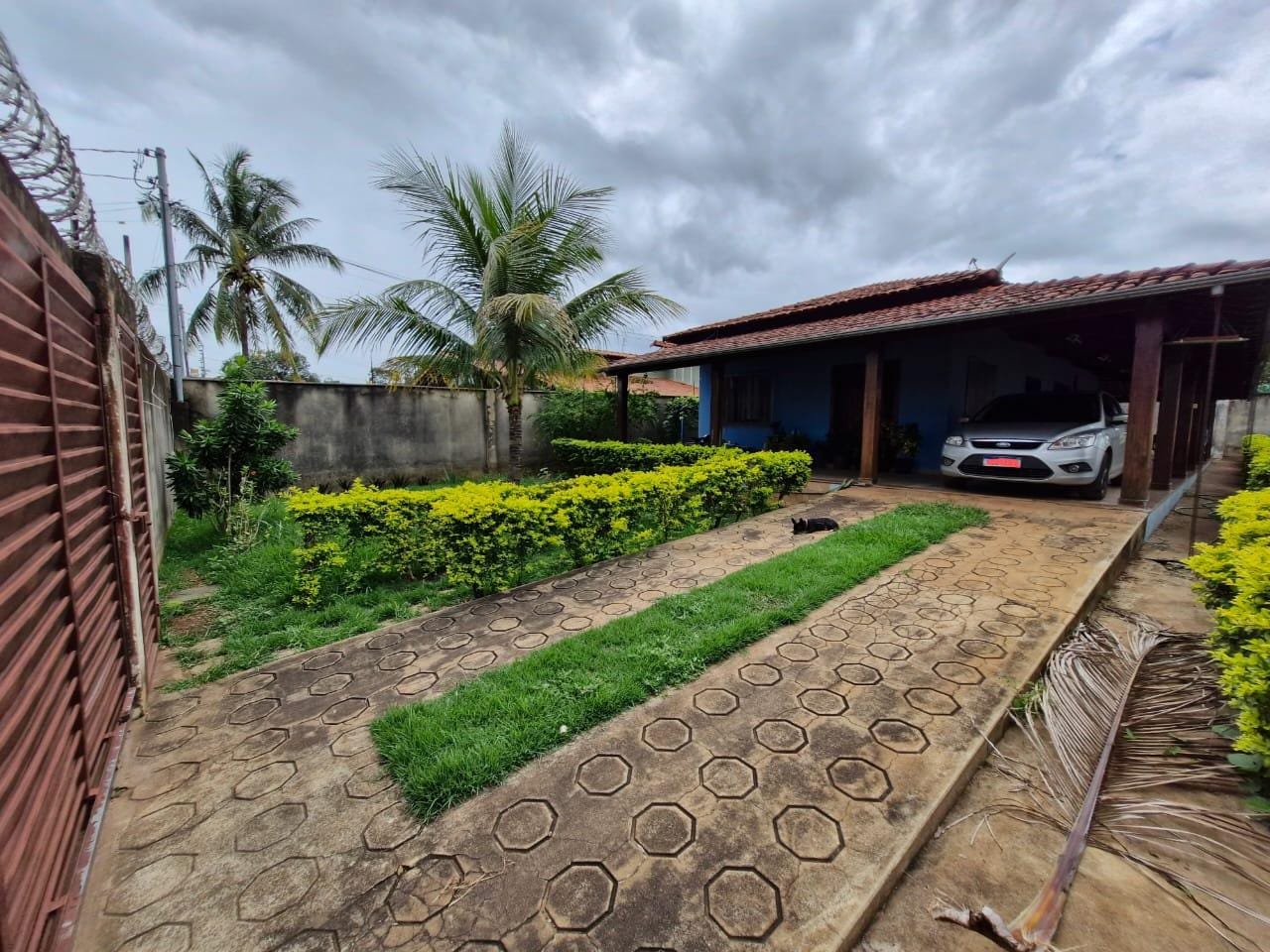 Casa de 3 quartos, 1 suíte, hidromassagem, 7 vagas, 2 banhos à venda, Residencial Pôr do Sol, Sete Lagoas, MG miniatura 25