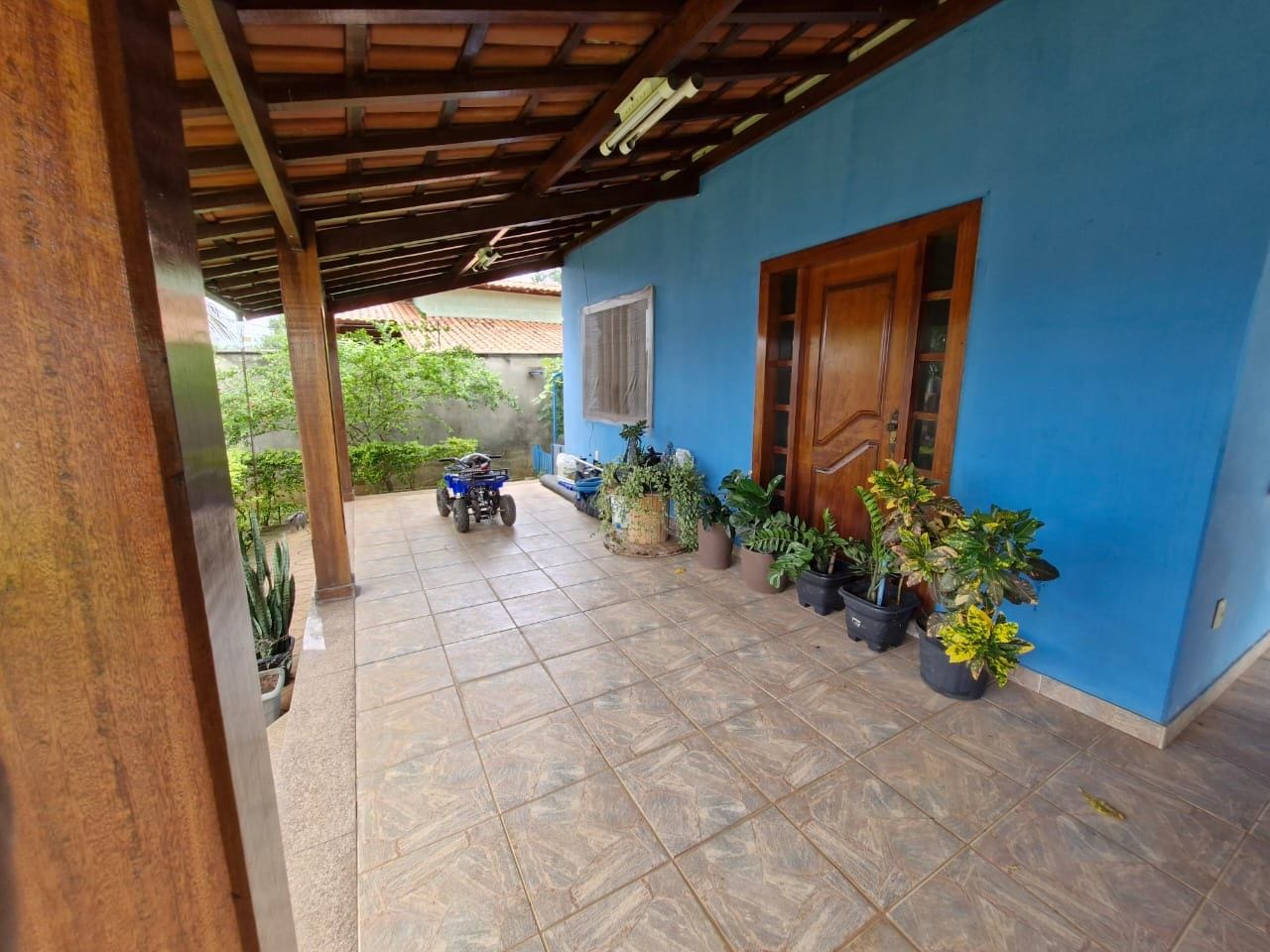 Casa de 3 quartos, 1 suíte, hidromassagem, 7 vagas, 2 banhos à venda, Residencial Pôr do Sol, Sete Lagoas, MG miniatura 26