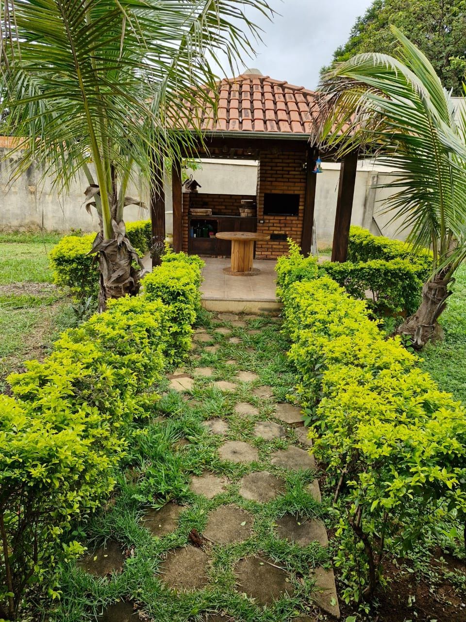 Casa de 3 quartos, 1 suíte, hidromassagem, 7 vagas, 2 banhos à venda, Residencial Pôr do Sol, Sete Lagoas, MG miniatura 23