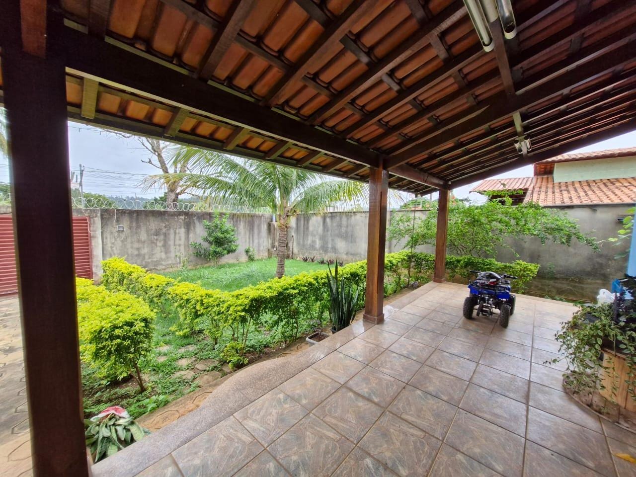 Casa de 3 quartos, 1 suíte, hidromassagem, 7 vagas, 2 banhos à venda, Residencial Pôr do Sol, Sete Lagoas, MG miniatura 28