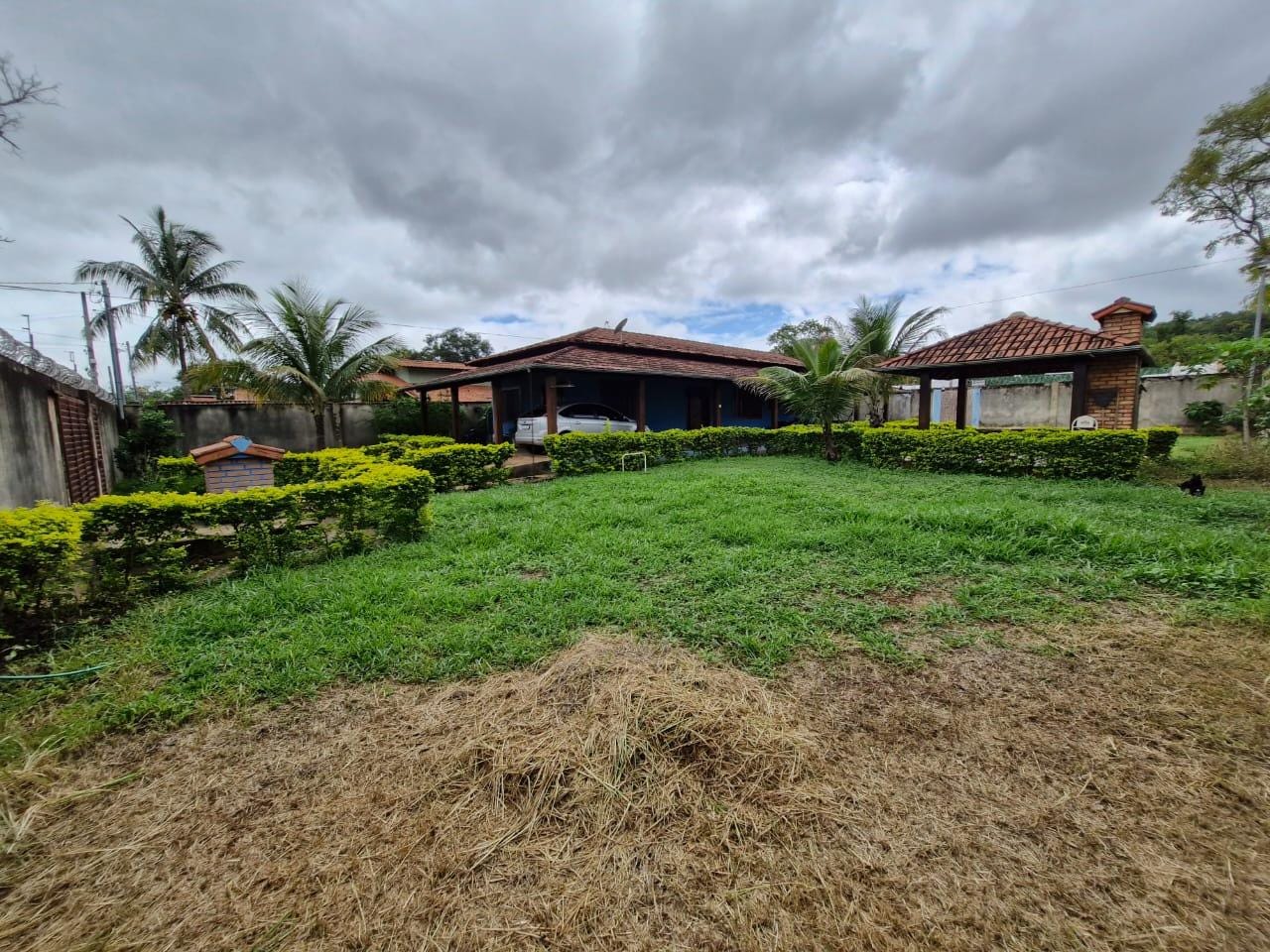 Casa de 3 quartos, 1 suíte, hidromassagem, 7 vagas, 2 banhos à venda, Residencial Pôr do Sol, Sete Lagoas, MG miniatura 30