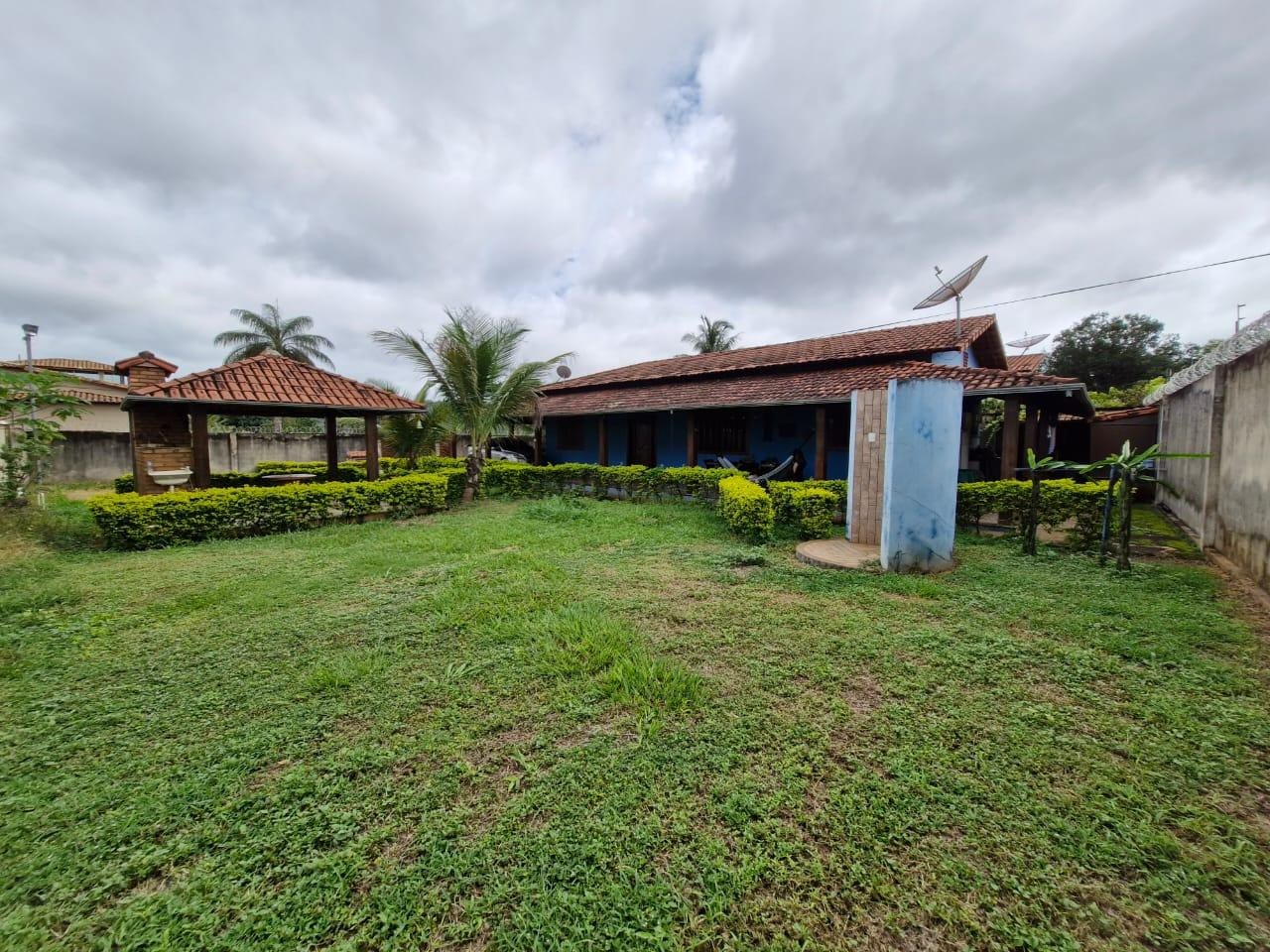 Casa de 3 quartos, 1 suíte, hidromassagem, 7 vagas, 2 banhos à venda, Residencial Pôr do Sol, Sete Lagoas, MG miniatura 32