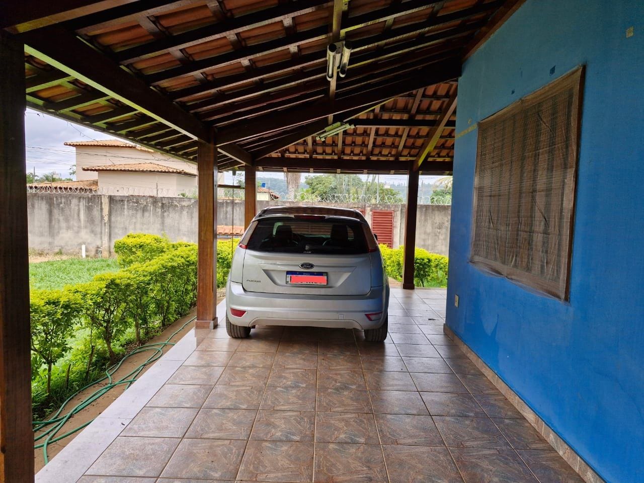 Casa de 3 quartos, 1 suíte, hidromassagem, 7 vagas, 2 banhos à venda, Residencial Pôr do Sol, Sete Lagoas, MG miniatura 29