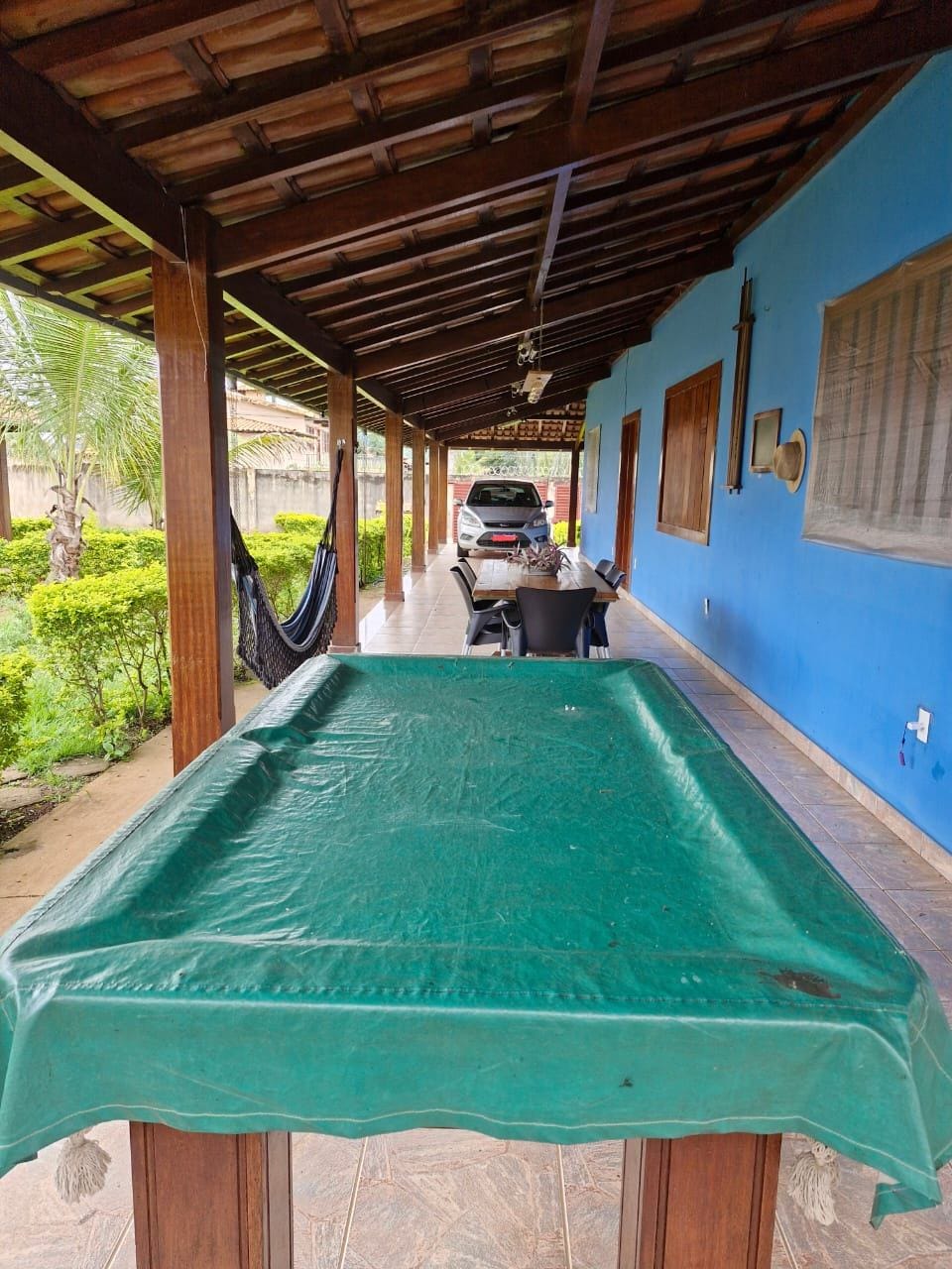 Casa de 3 quartos, 1 suíte, hidromassagem, 7 vagas, 2 banhos à venda, Residencial Pôr do Sol, Sete Lagoas, MG miniatura 34