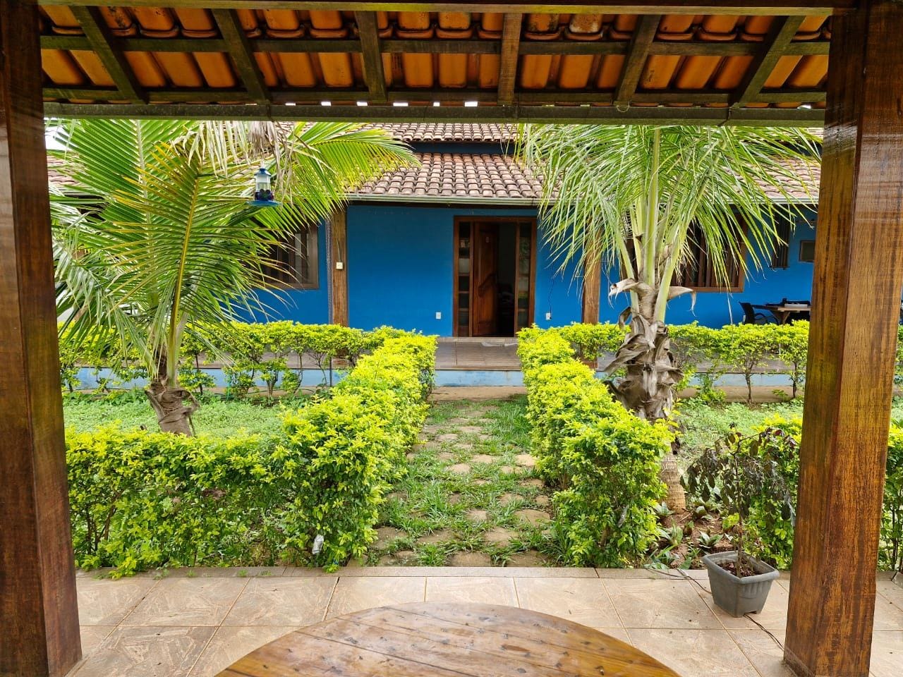 Casa de 3 quartos, 1 suíte, hidromassagem, 7 vagas, 2 banhos à venda, Residencial Pôr do Sol, Sete Lagoas, MG miniatura 35