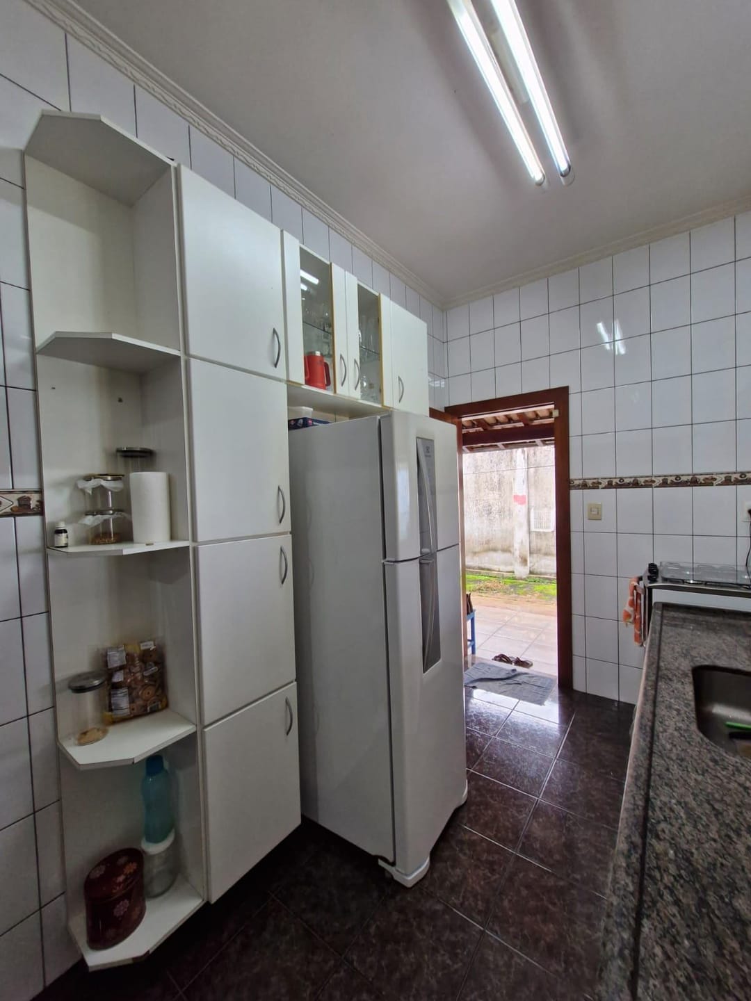Casa de 3 quartos, 1 suíte, hidromassagem, 7 vagas, 2 banhos à venda, Residencial Pôr do Sol, Sete Lagoas, MG miniatura 36