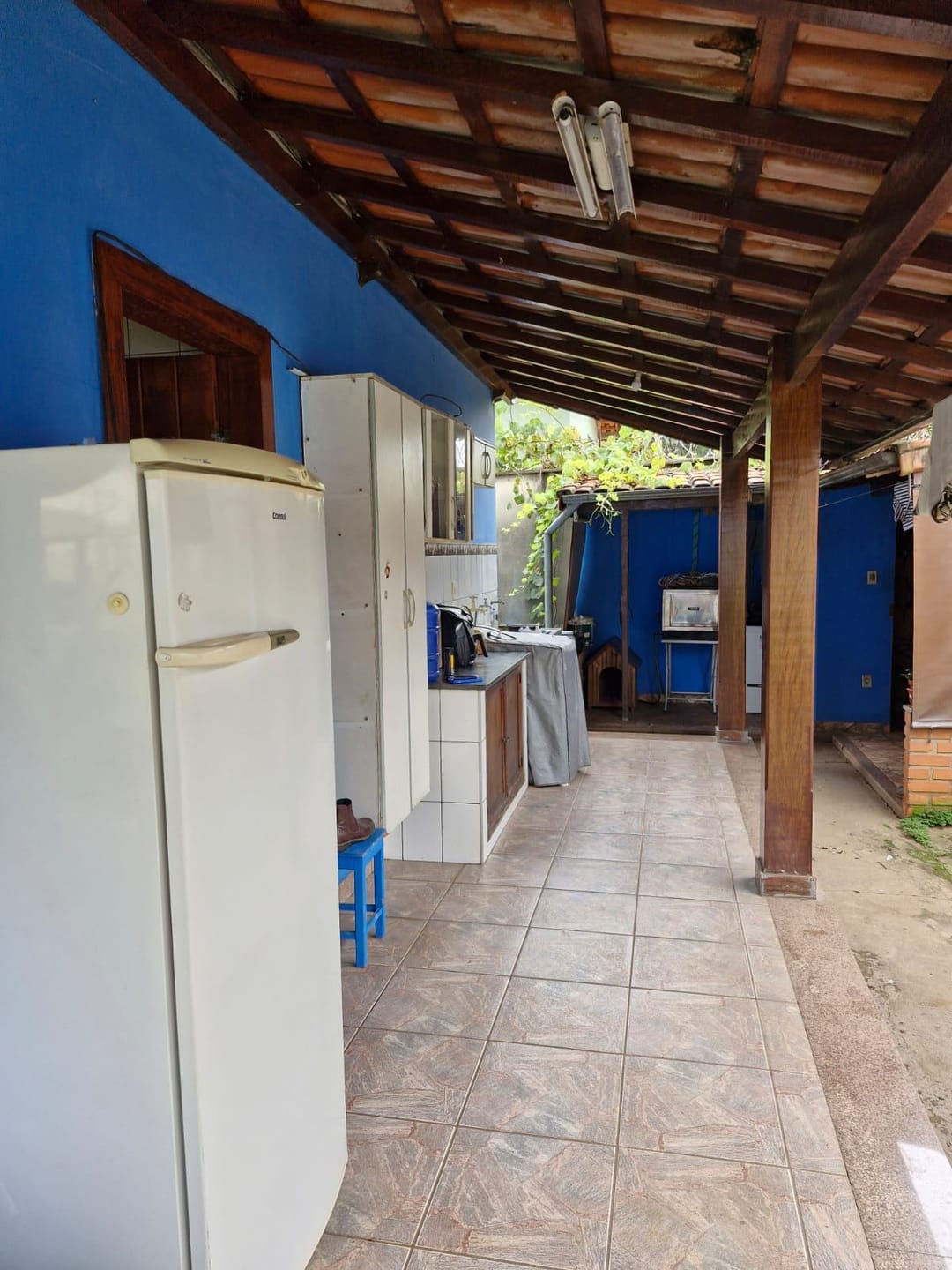Casa de 3 quartos, 1 suíte, hidromassagem, 7 vagas, 2 banhos à venda, Residencial Pôr do Sol, Sete Lagoas, MG miniatura 39